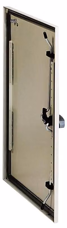 Schneider Electric Porta piena S3D 1400x500 sinistra NSYDS3D145L