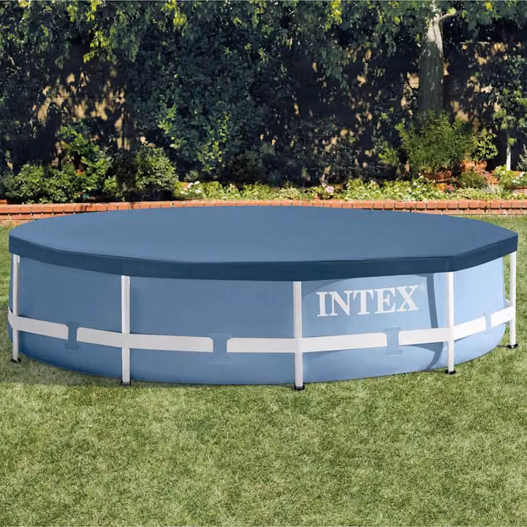 INTEX Copertura per Piscina Circolare 305 cm 28030
