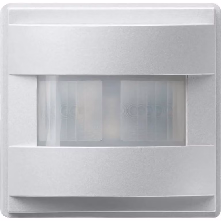 Gira S3000 Mov.m.on. 1,10 m Std NLZ Gira TX_44 Bianco puro 537966