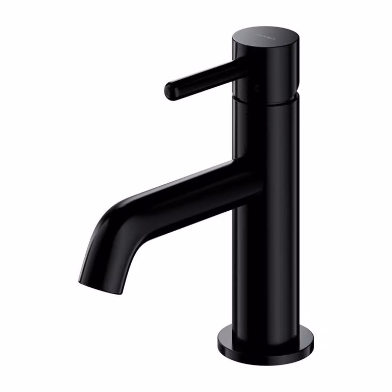 Miscelatore per lavabo Y nero /BLH/ (Y1210NBL)