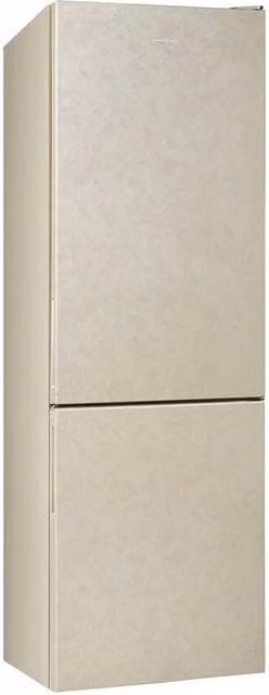 Smeg FC20EN1M1 Frigorifero Combinato No Frost da 366 L, Classe E, 39 dB, con Tecnologia Inverter, Colore Bianco e Beige – 1