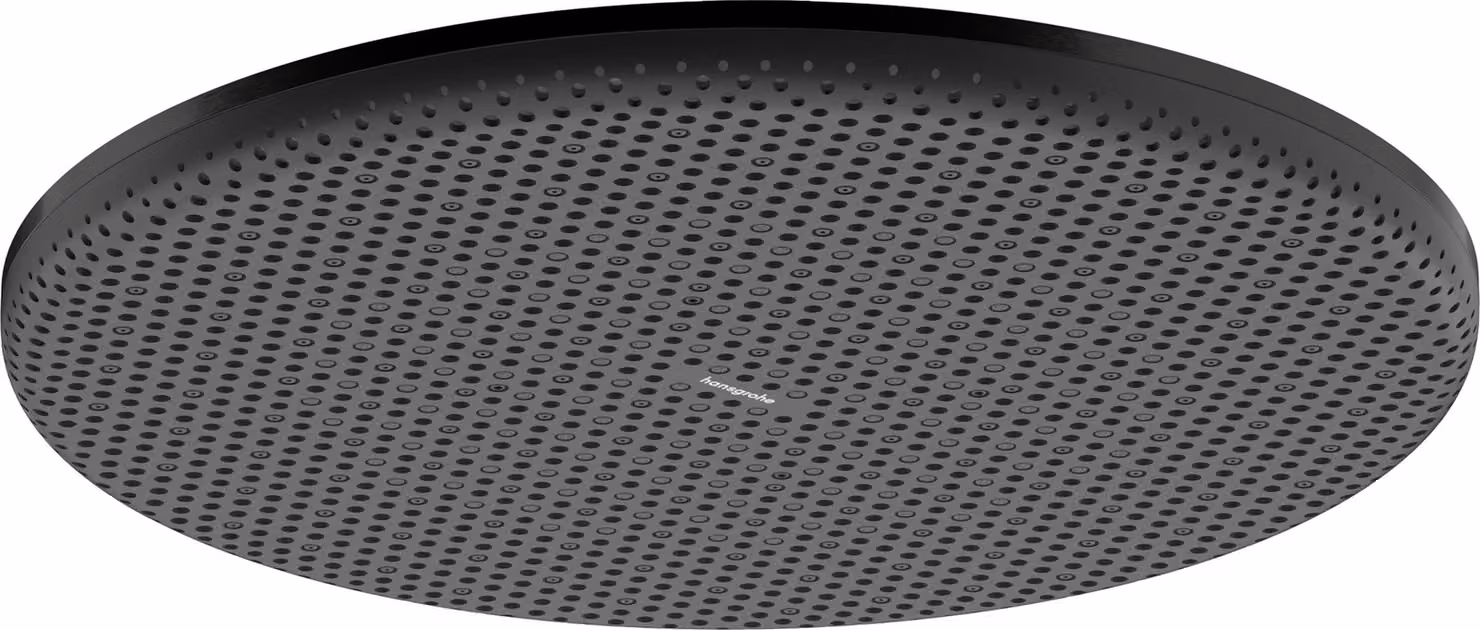 hansgrohe Raindance Alive S Douche de tête 300 1jet EcoSmart, 24521340, 24521340