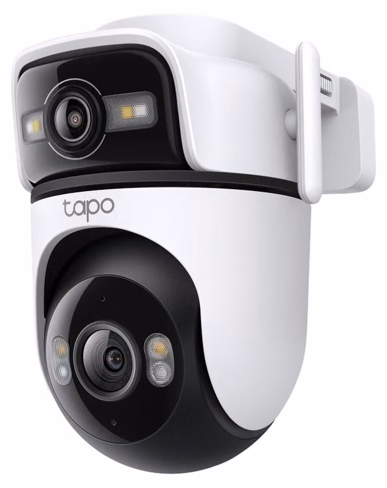 TP-Link - TAPO C545D - Telecamera di sicurezza per esterni