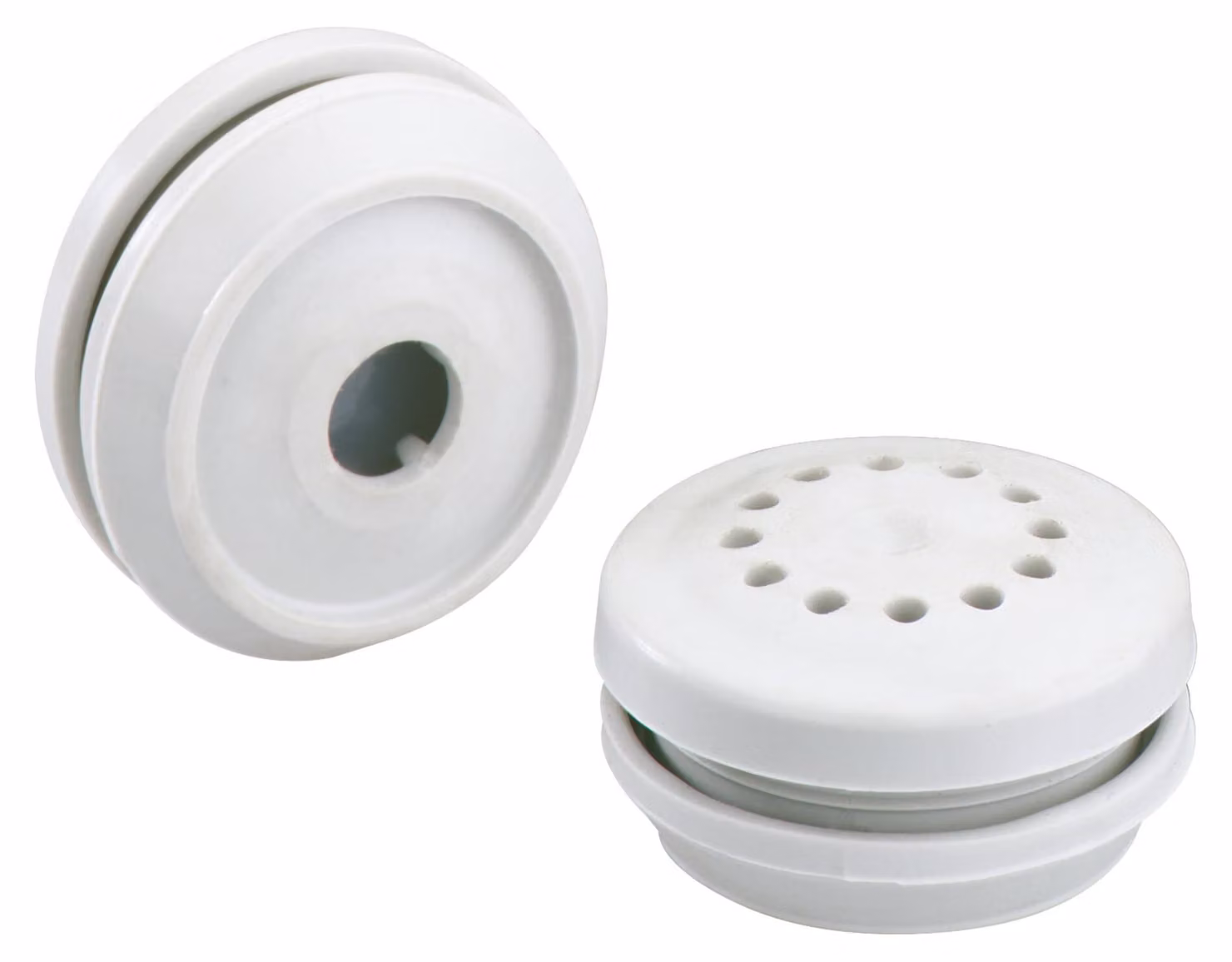 Tappo di ventilazione - Accessori per centralino BST M20