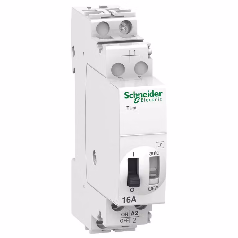 Interruttore remoto Schneider Electric ITLM A9C34811