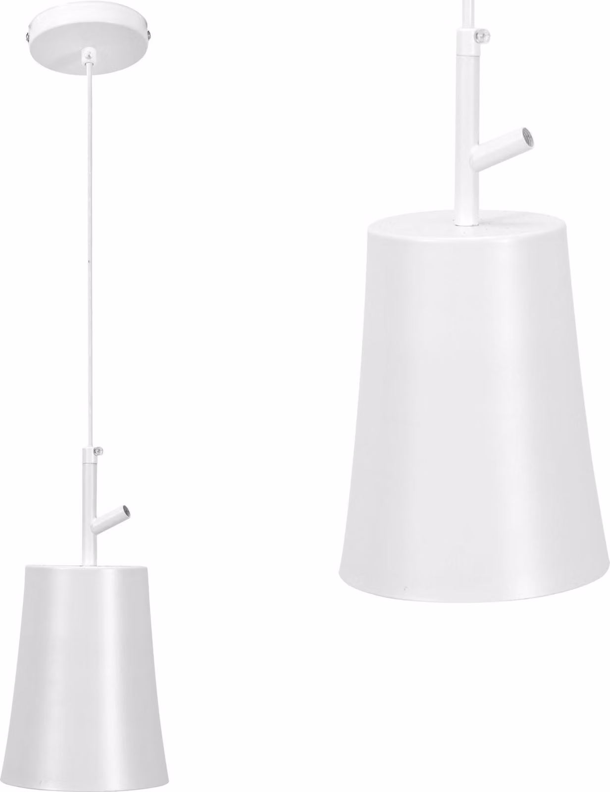 Lampada tooLight App1035-1Cp White