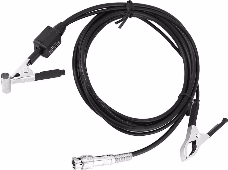 Sonda, sonda pickup, sonda pickup di accensione, sonda pickup di accensione secondaria, sonda oscilloscopio