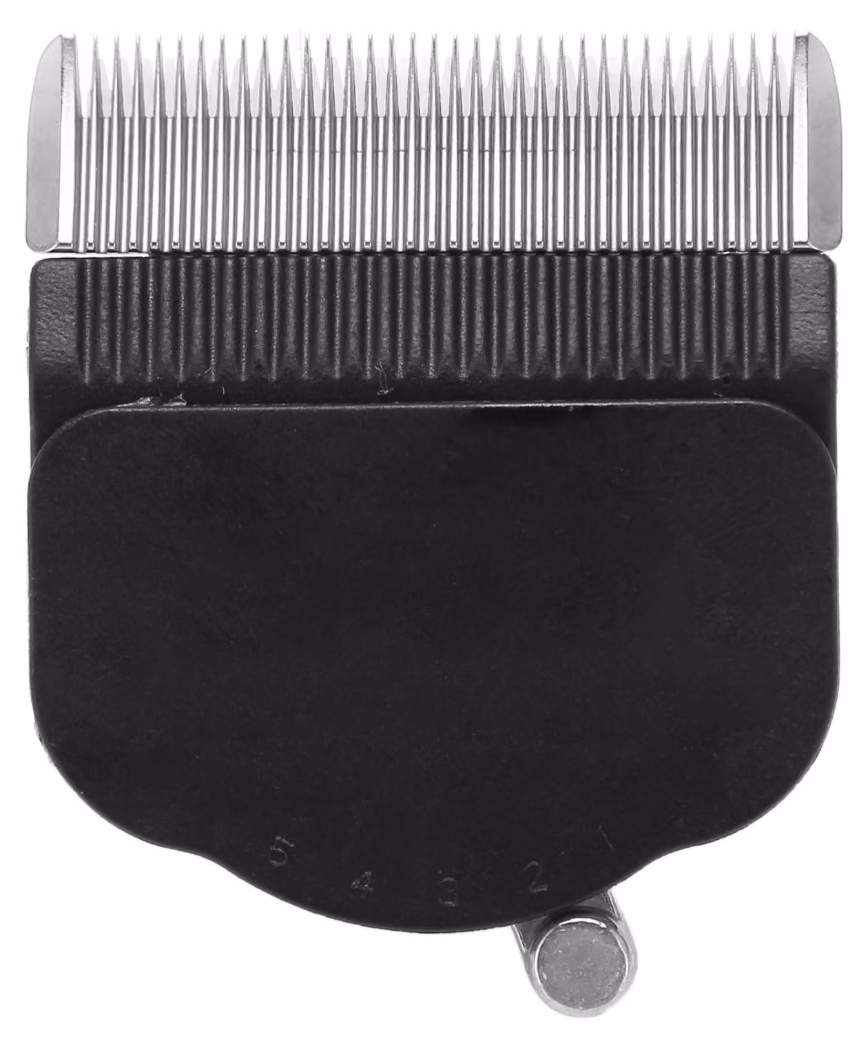 Testina di ricambio per taglierina elettrica da tappeto, con 5 livelli, regolabile, lame per macchine da tessitura resistenti alle alte temperature