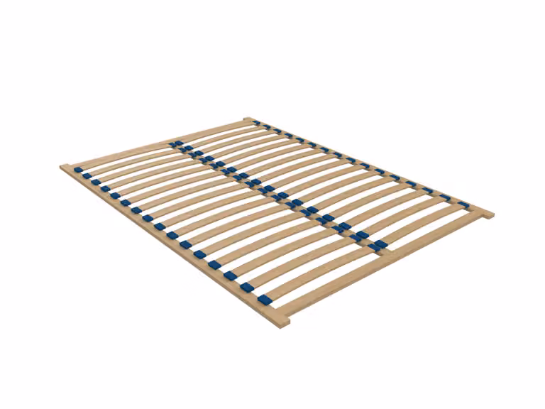 Rete per letto matrimoniale 140 cm