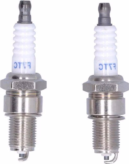 Lampadina di ricambio per decespugliatore - Pezzo singolo - Versione in metallo - Nero - Universale