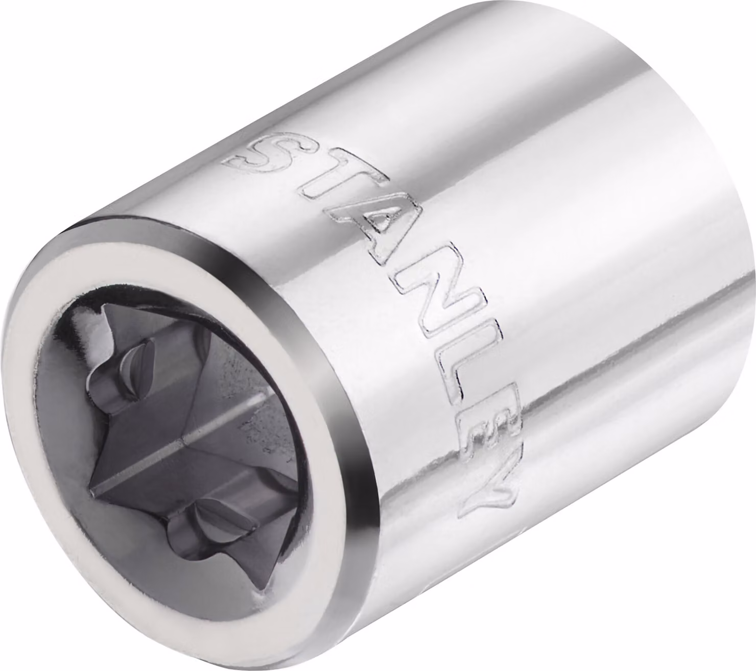 Stanley HTS 3/8 6-Kant Stecknuss 15 mm