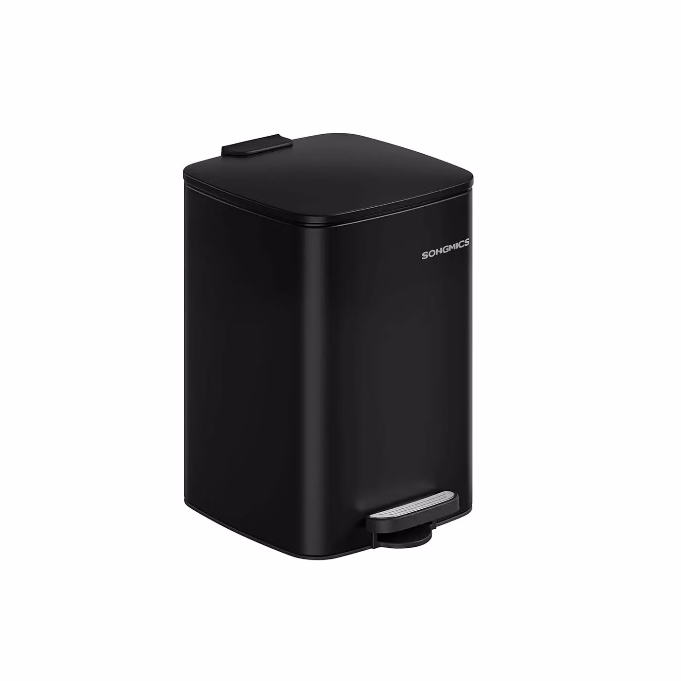 Pattumiera da Cucina, Nero Inchiostro / 20 L
