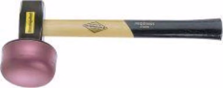Martello da piastrellista 2350gr. comfort