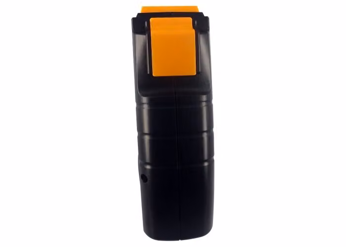 TECHTEK Batteria compatibile con [Festool] 486831, 488844, 489073, 489726, 489823, 489824, 489825, 490358, 490359, 49036, 490592, 490889, 491150, C12