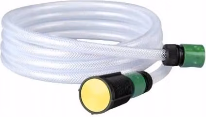 Tubo di aspirazione per idropulitrice 5 m