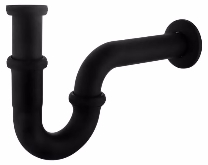 Sturotec, sifone per tubi da 1 1/4"