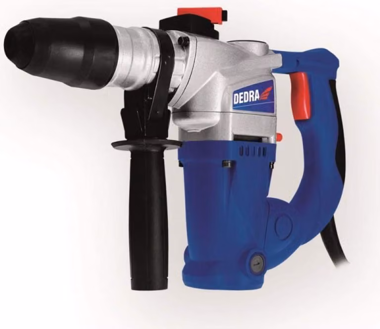 Dedra Ded7839 Martello Demolitore 1200W Ewimax Distributore Ufficiale - Rivenditore Autorizzato Dedra