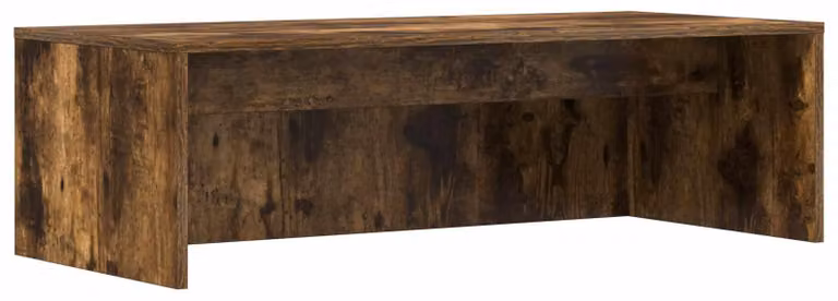 Solidchoice - Scrivania da parete in legno, ideale per piccoli spazi