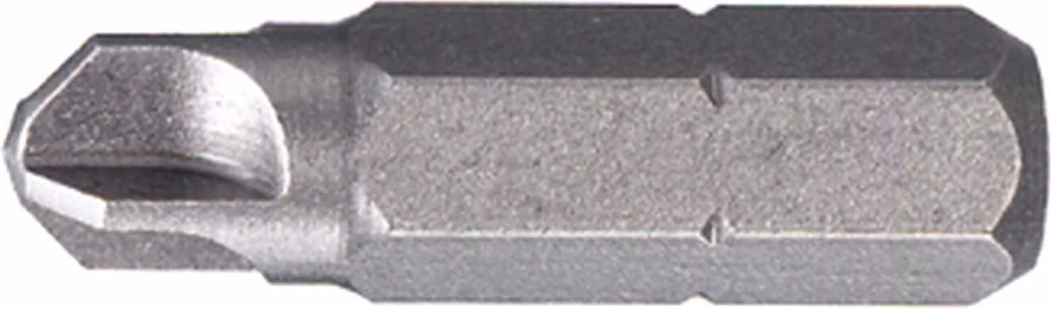 Stahlwille 13010 BITS punte per cacciavite TORQ-SET misura 2 08260002