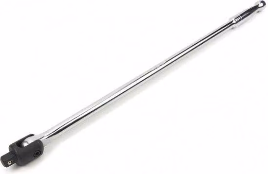 Chiave a T professionale per bulloni a testa esagonale, 645 mm, 1/2 di pollice