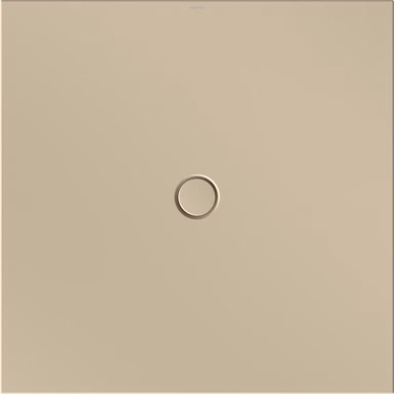 BetteFloor receveurs de douche avec BetteAntidérapant Pro, 1200x1200mm, 8721-424AE, 8721-424AE
