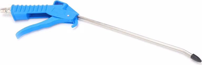 Pistola di soffiaggio dell'aria, pistola di soffiaggio ad alta pressione, pistola di soffiaggio della polvere, strumento di soffiaggio della polvere, pistola a spruzzo della polvere, spolverino dell'aria