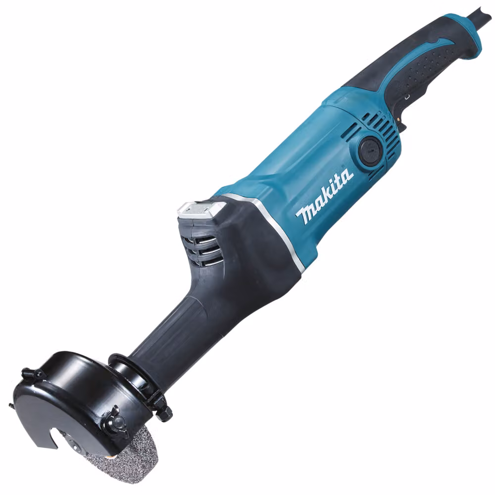 Makita Smerigliatrice a disco diritta 750W 125Mm Gs5000