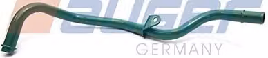 Raccordo, tubo del refrigerante AUGER 95818