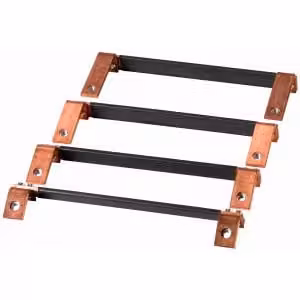 Kit di cablaggio Eaton, collegamento passante per DMV400N, a 4 poli 1314879
