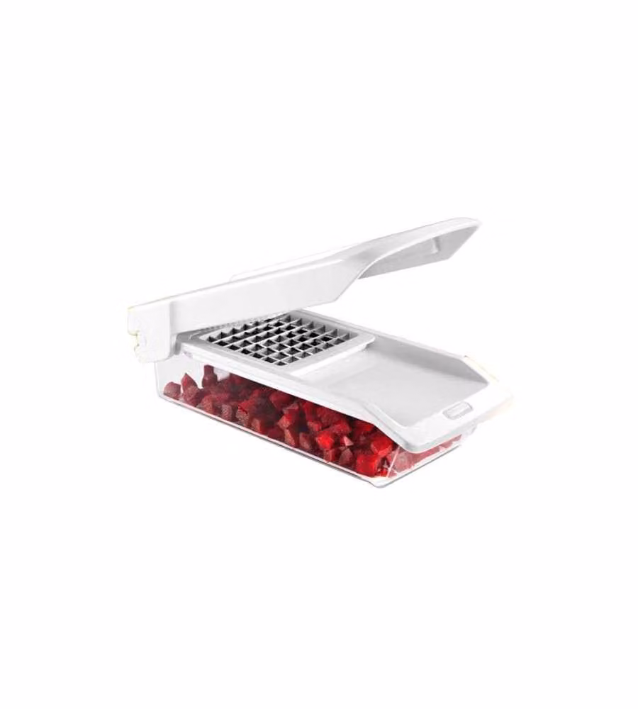 Affetta Verdure Cubetti              Handy Tescoma
