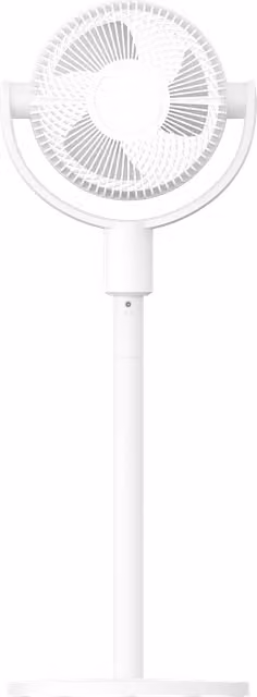 Ventilatore a colonna Xiaomi Smart Standing Fan con controllo tramite app, colore bianco