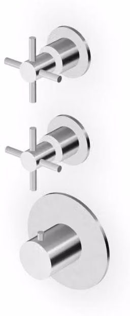 CASA39 Zucchetti Helm Miscelatore termostatico ZHM660.X