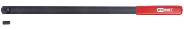 KS TOOLS 150.1303 Utensile per il mantenimento della puleggia della cinghia
