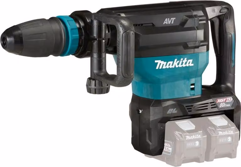 Makita HM002GZ03 - Schlaghammer - schnurlos - 2600 W - SDS-max - 20.9 Joules