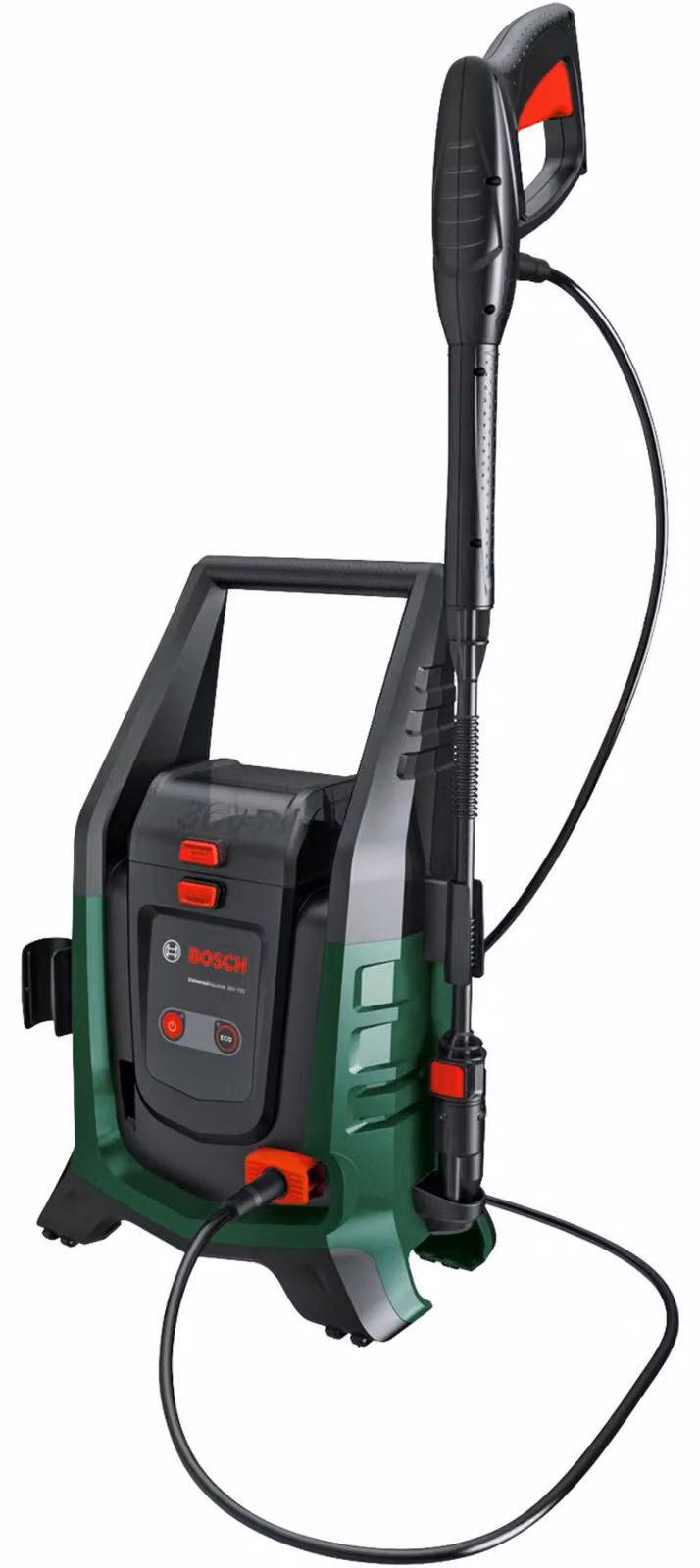 UniversalAquatak 36V-100 idropulitrice a batteria