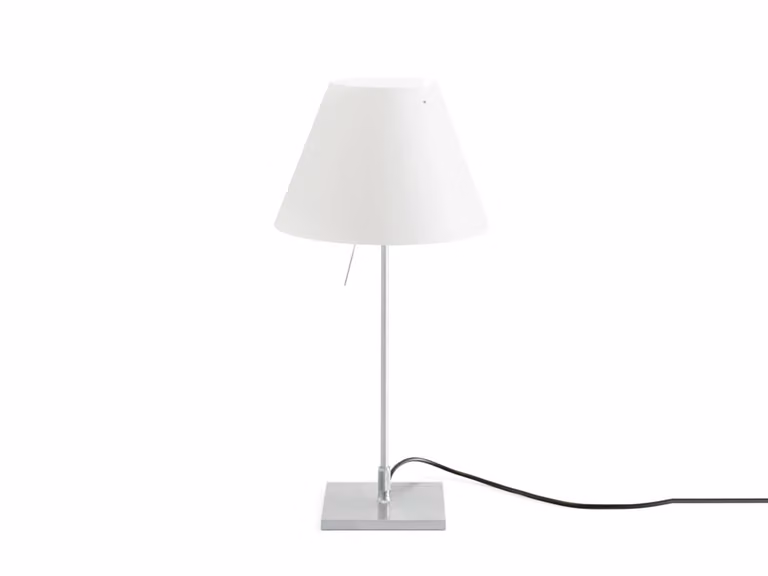 Costanzina D13pic LED Lampada da Tavolo