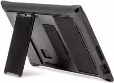 Custodia per tablet Targus Field Ready colore nero THD472GLZ