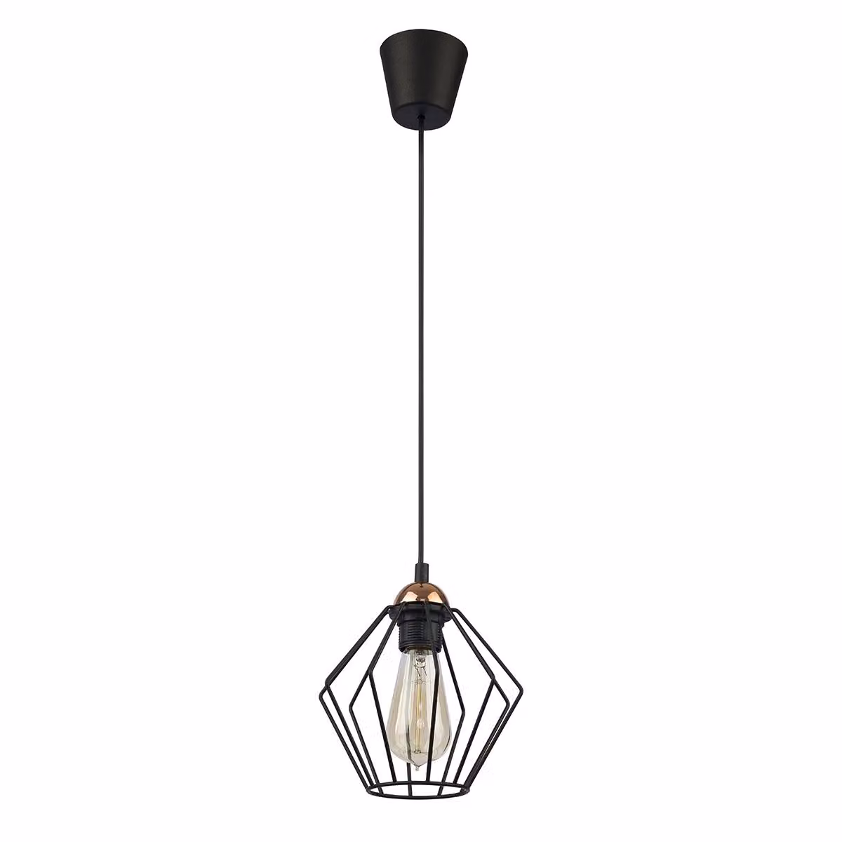 GALAXY 1642 TK Lighting lampada a sospensione