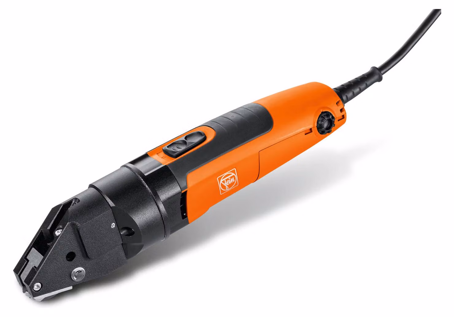 Fein cesoie per lamiera BSS2.0E 50H230V 72303361000
