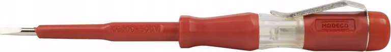 Tester di tensione 140x3 mm