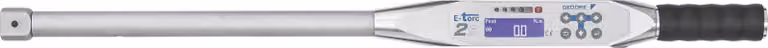 Chiave dinamometrica elettronica Gedore con angolo E-torc2 SE 14x18, 30-300 Nm ET2SKA 300