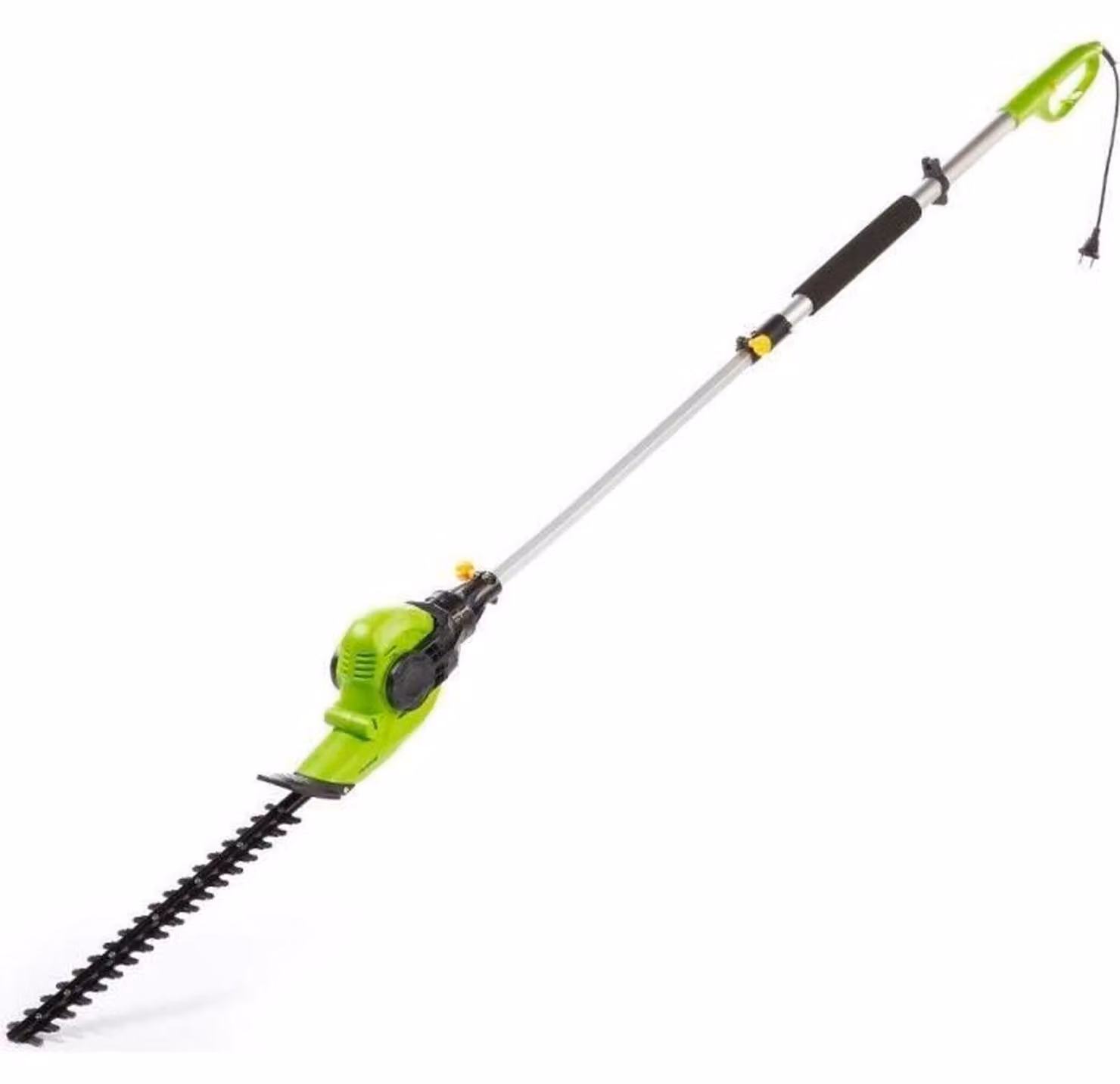 Electric hedge trimmer - Fieldmann - FZN 6005-E