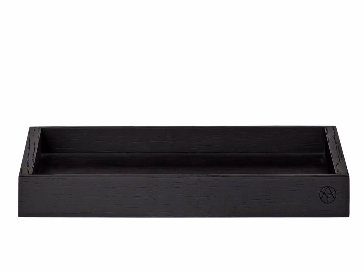 Unity Wooden Vassoio L. 35, 7