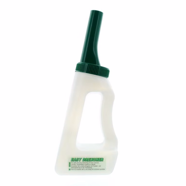 Bottiglia d'ingresso Easy Drencher manzo/vitello verde
