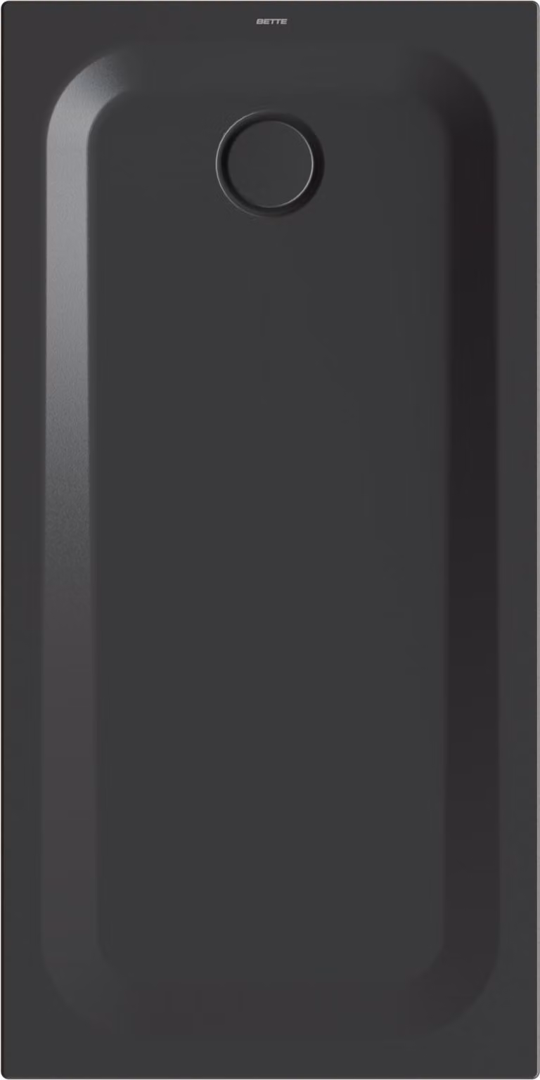 Receveurs de douche rectangulaires BetteUltra, 1400x700x35mm, 5824-402, 5824-402