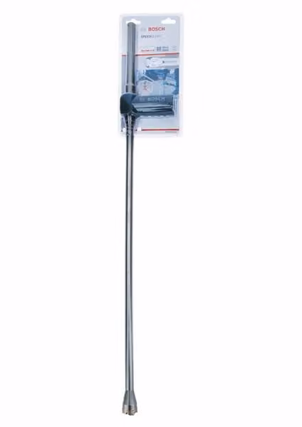 Trapano ad aspirazione Bosch SDS max-9 Speed Clean, 32 x 400 x 590 mm 2608579298