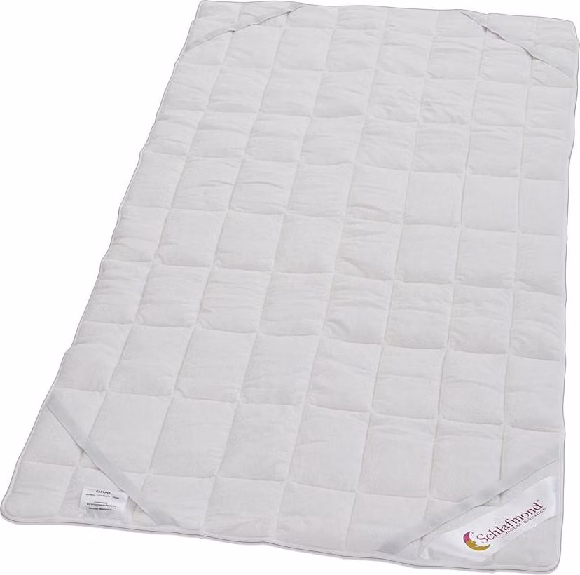 Schlafmond Medicus Clean sottocoperta per allergie 90x200 cm