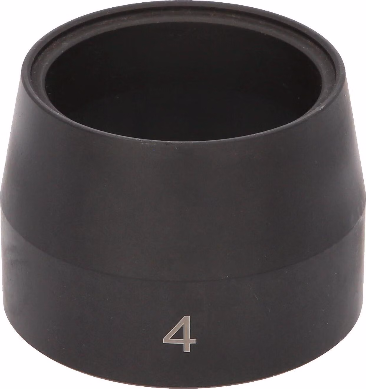 Manicotto di pressione conico ø 69,9 mm