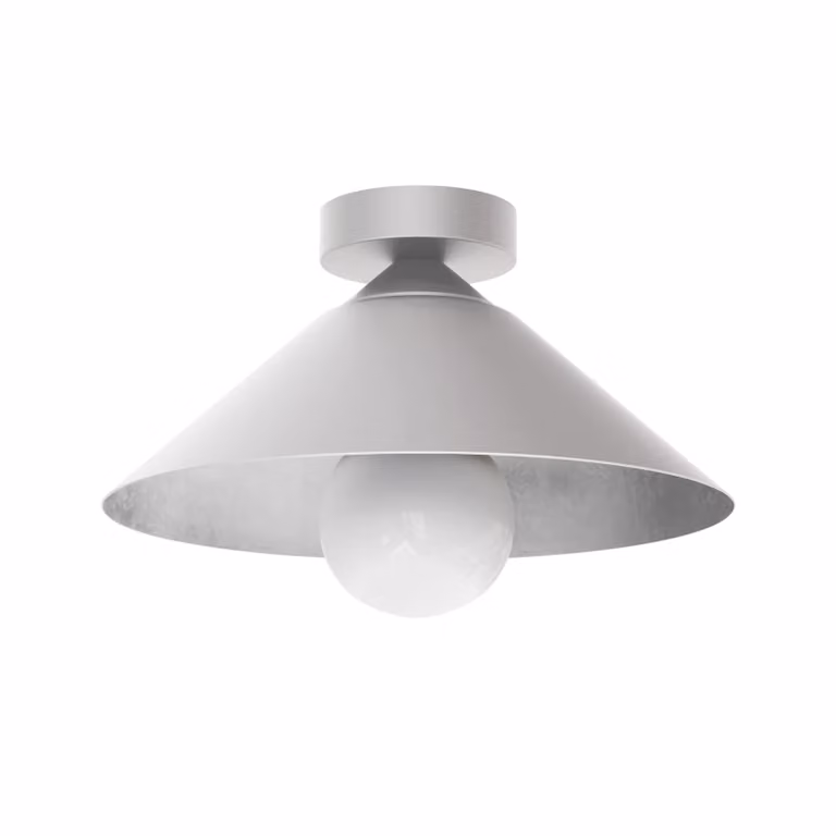 Lampadario Chapeau A Foglia