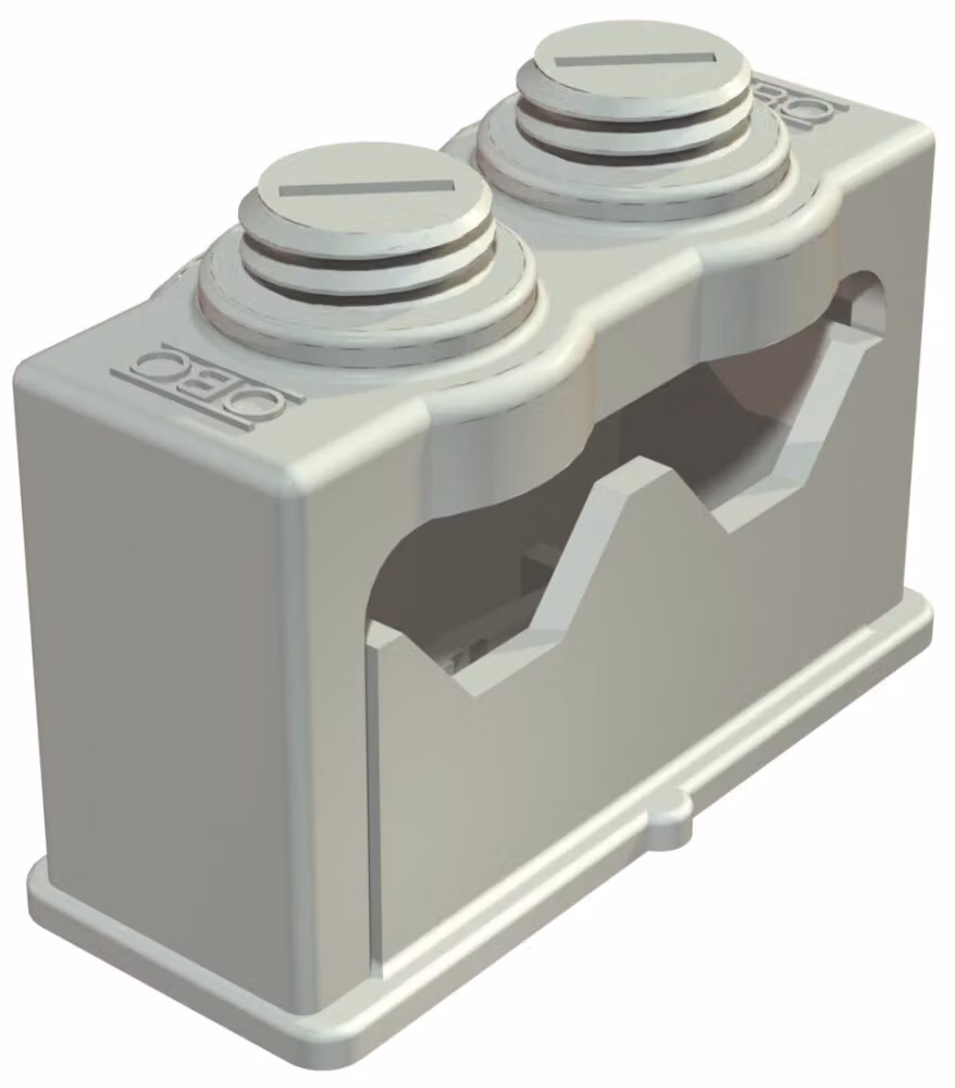 Morsetto iso lgr - Morsetto a pressione 6 ... 16 mm 3040 2